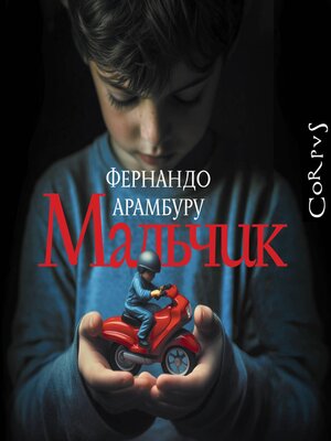 cover image of Мальчик